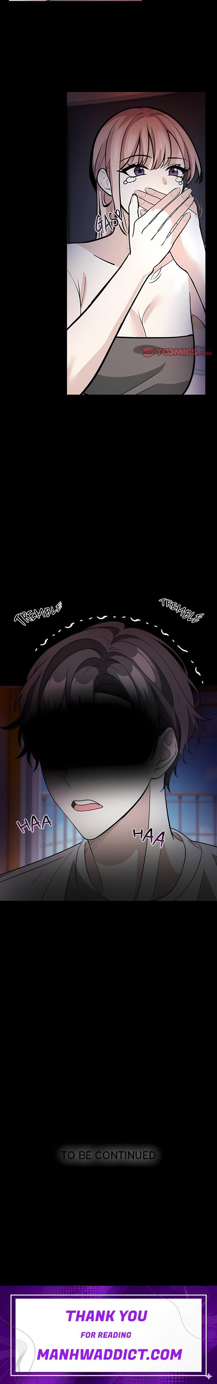 The Unknown Plague - Chapter 29 Page 16