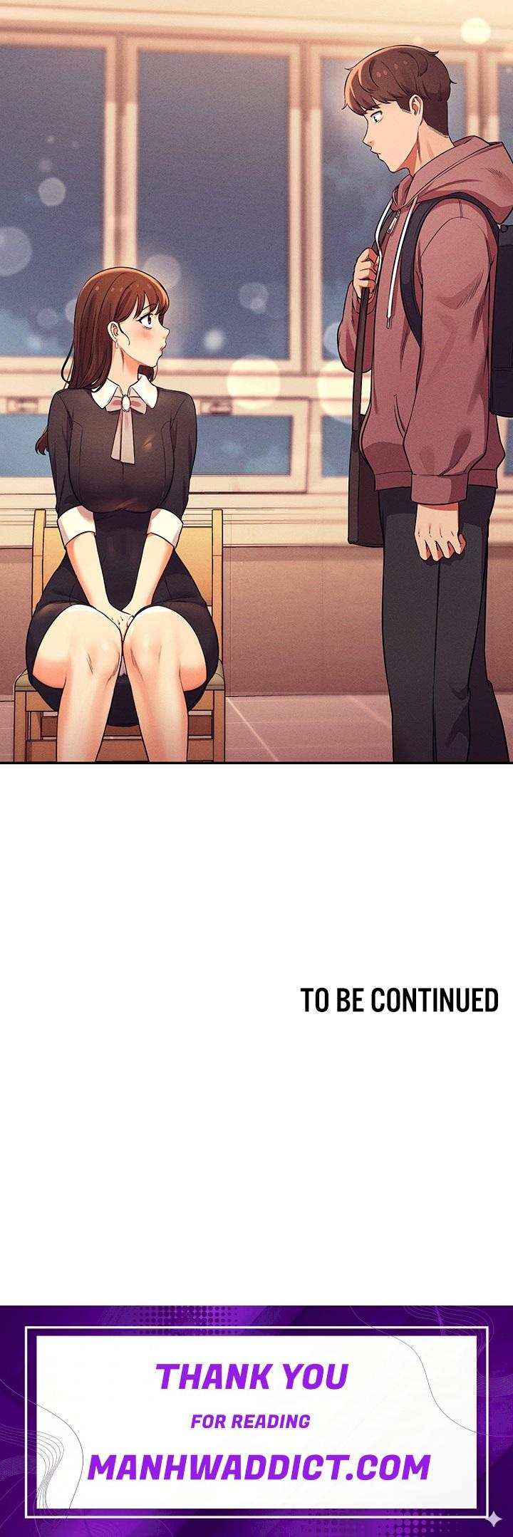 Is There No Goddess in My College? - Chapter 26 Page 11