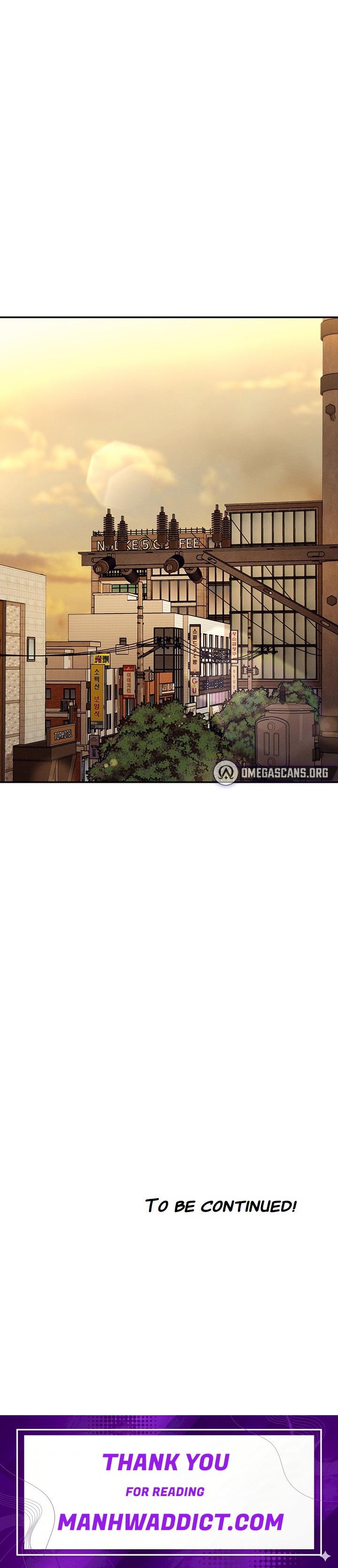 Is There No Goddess in My College? - Chapter 45 Page 31