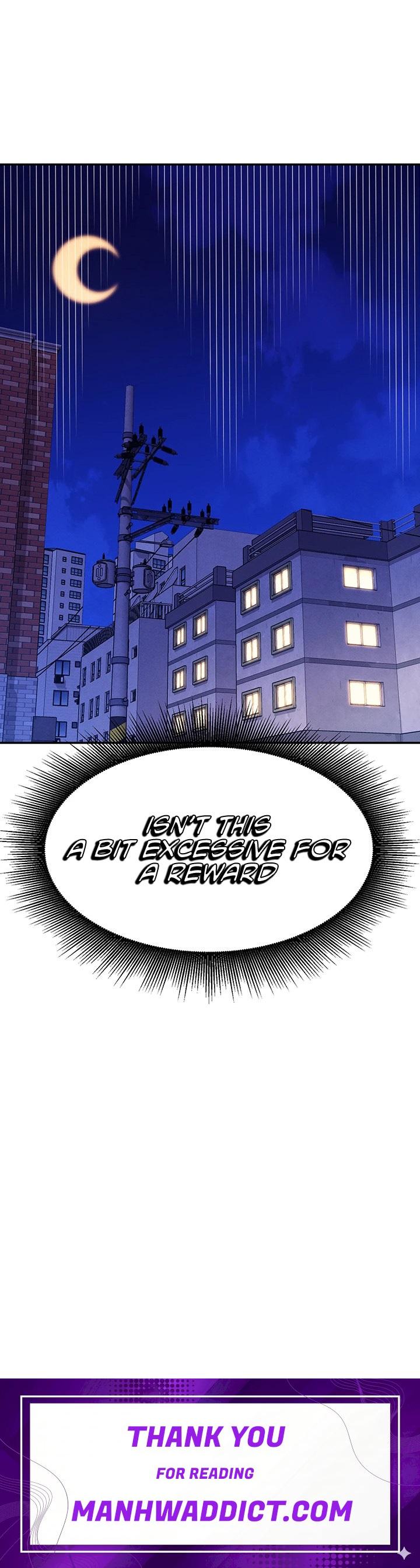 Is There No Goddess in My College? - Chapter 63 Page 28