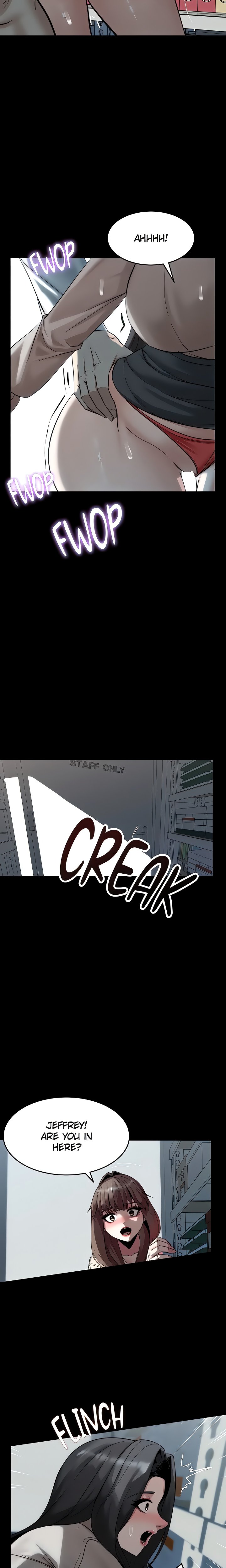 Pull Yourself Together, Team Leader - Chapter 19 Page 24