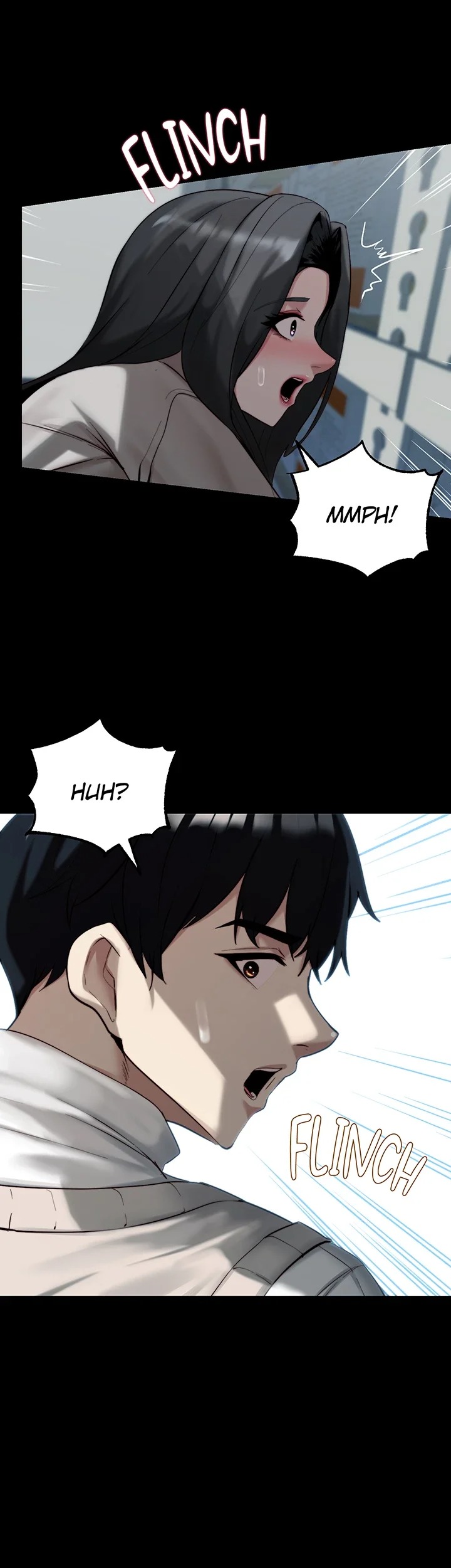 Pull Yourself Together, Team Leader - Chapter 20 Page 2