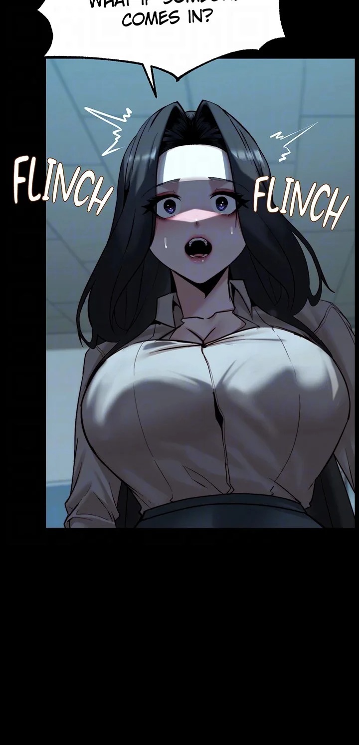 Pull Yourself Together, Team Leader - Chapter 20 Page 39