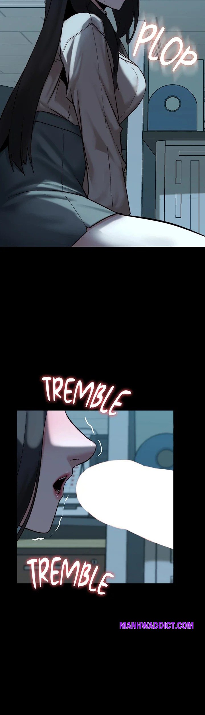 Pull Yourself Together, Team Leader - Chapter 20 Page 41