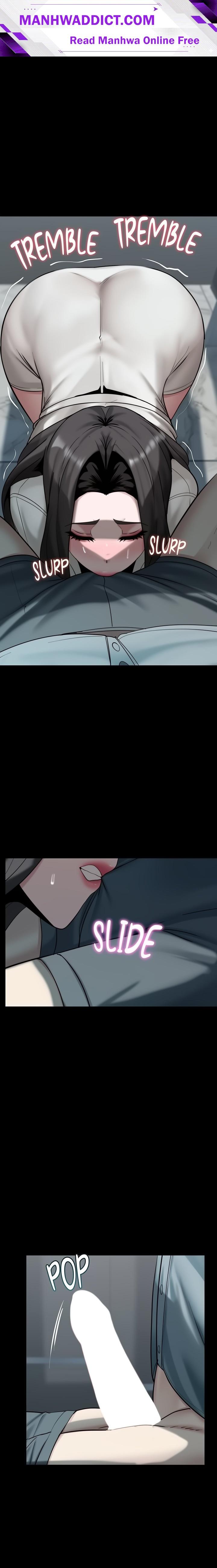 Pull Yourself Together, Team Leader - Chapter 24 Page 1