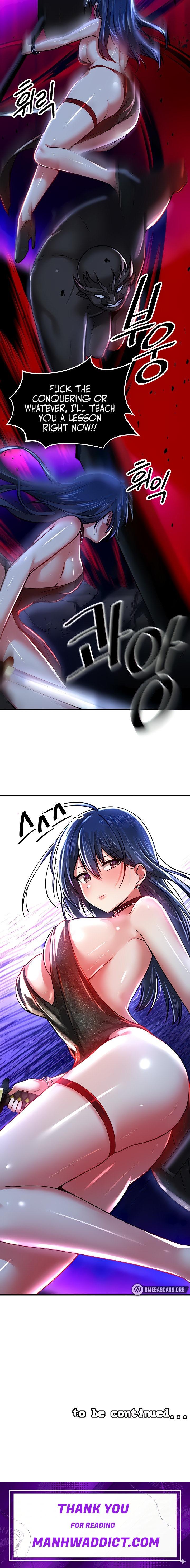 Trapped in the Academy’s Eroge - Chapter 66 Page 18