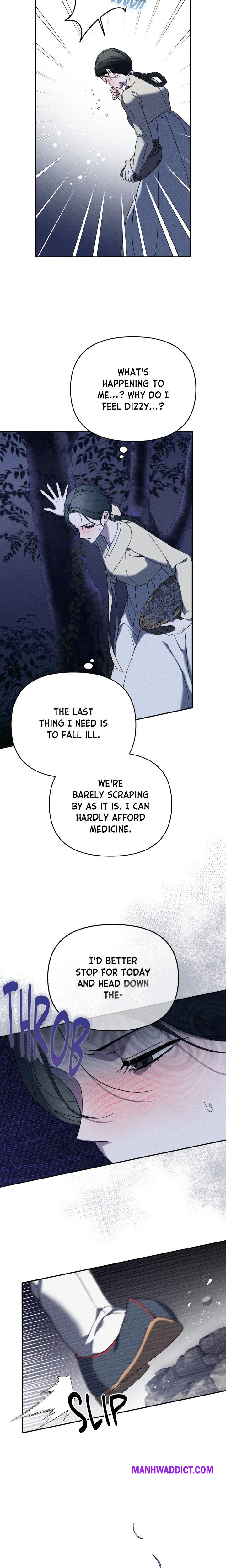 Sweet Ruin (Uncensored) - Chapter 1 Page 19