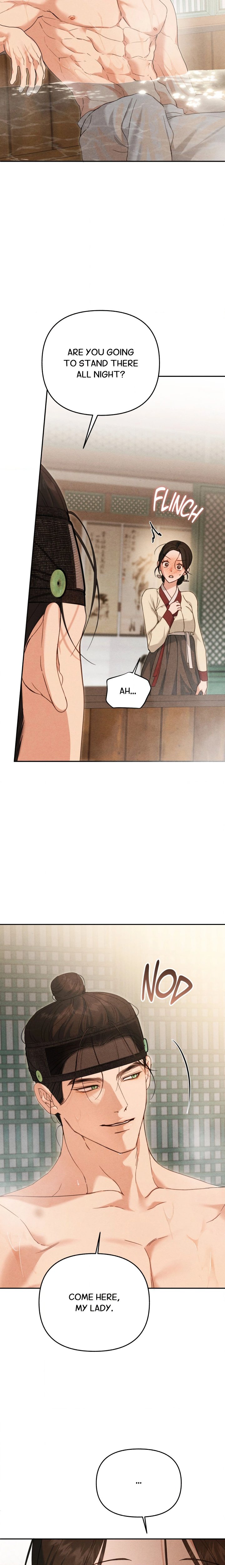 Sweet Ruin (Uncensored) - Chapter 10 Page 13