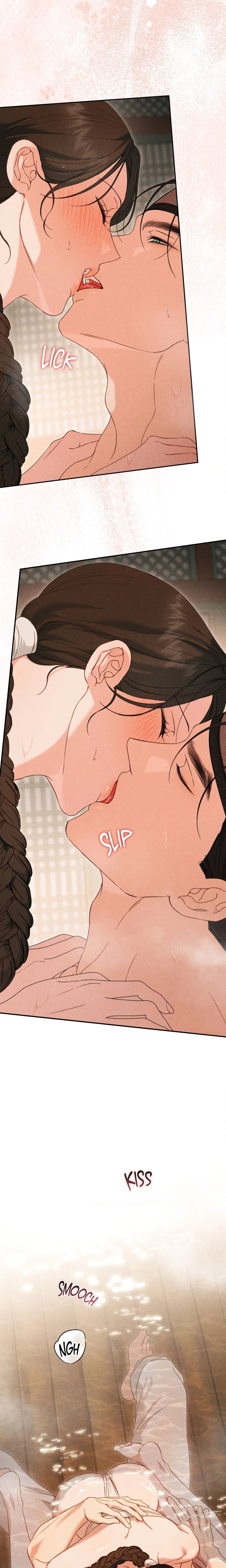 Sweet Ruin (Uncensored) - Chapter 10 Page 19