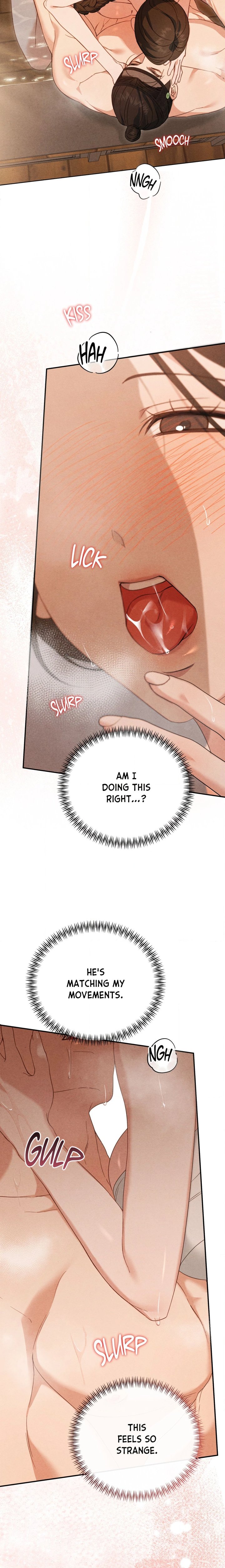 Sweet Ruin (Uncensored) - Chapter 10 Page 20