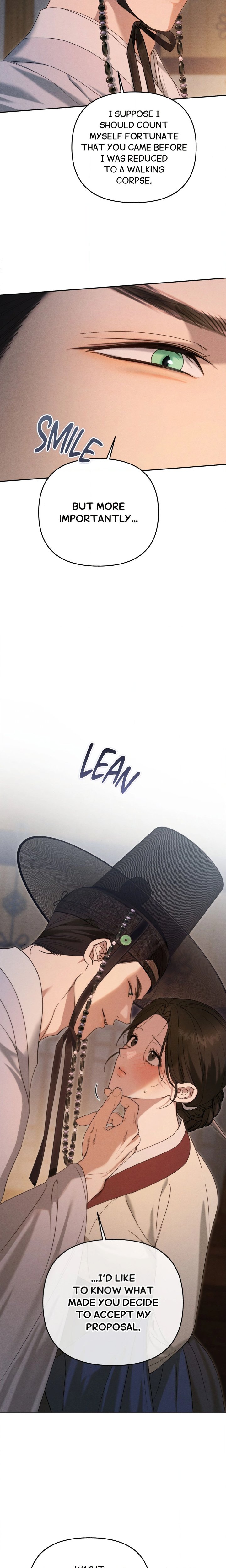 Sweet Ruin (Uncensored) - Chapter 10 Page 6