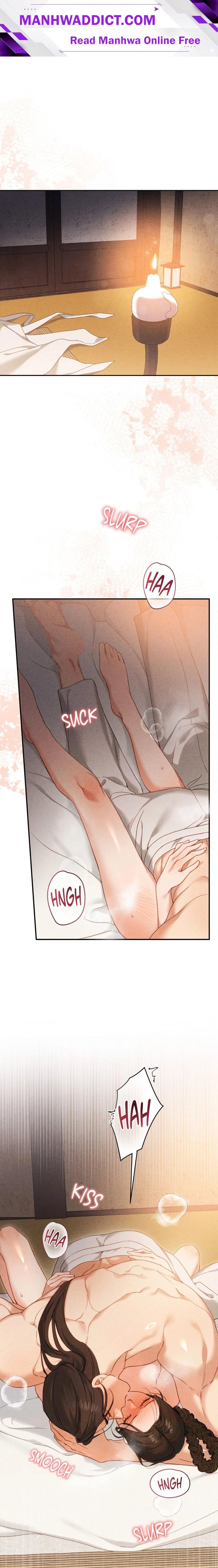 Sweet Ruin (Uncensored) - Chapter 3 Page 1
