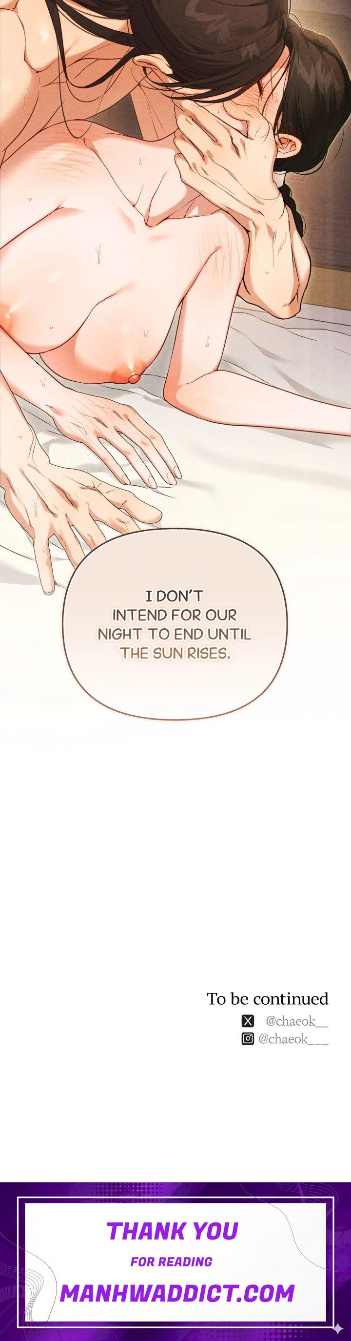 Sweet Ruin (Uncensored) - Chapter 4 Page 25
