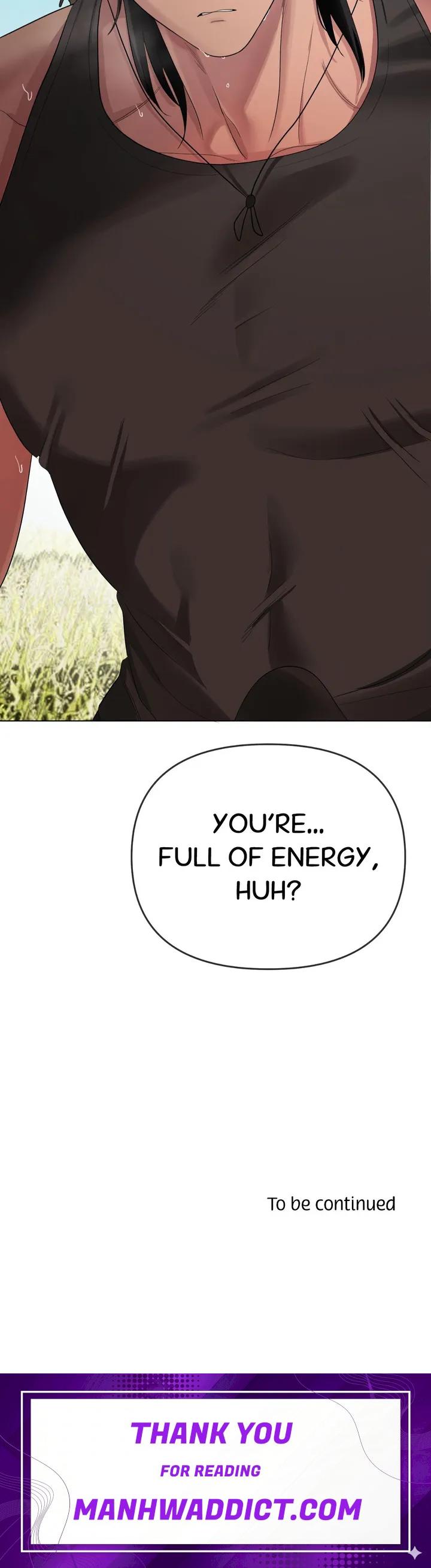 The Beast Next Door - Chapter 14 Page 31