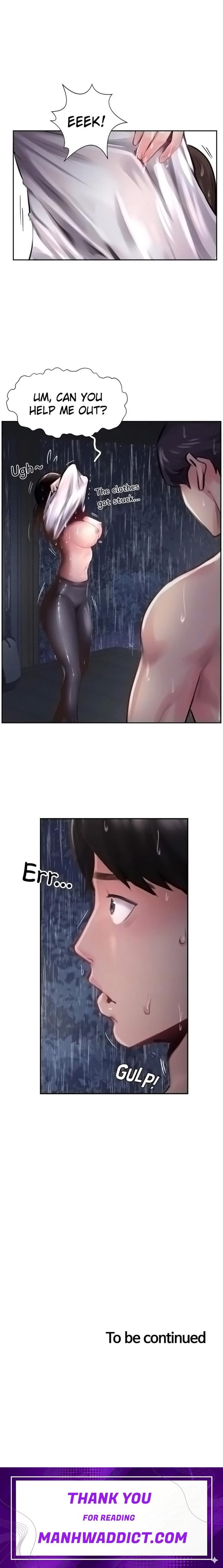 Top Of The World - Chapter 12 Page 21
