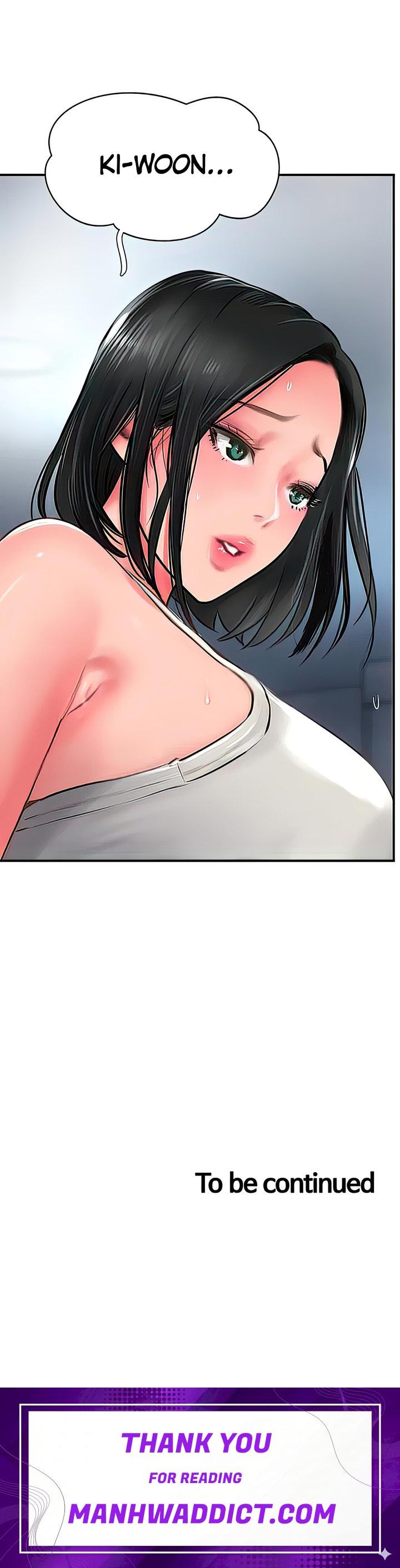 Top Of The World - Chapter 29 Page 50