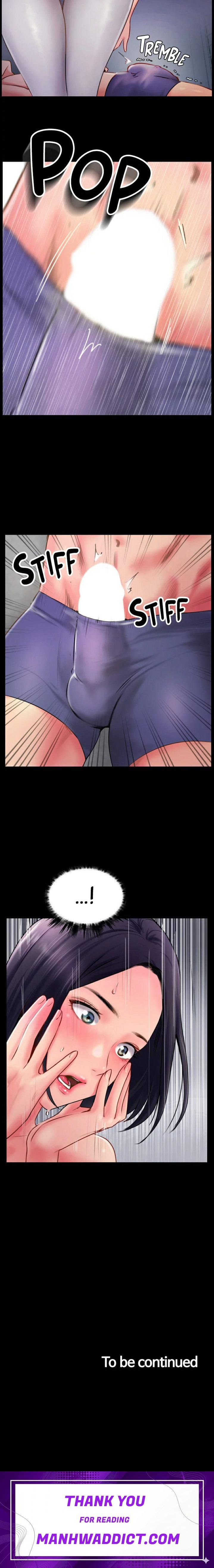 Top Of The World - Chapter 4 Page 23