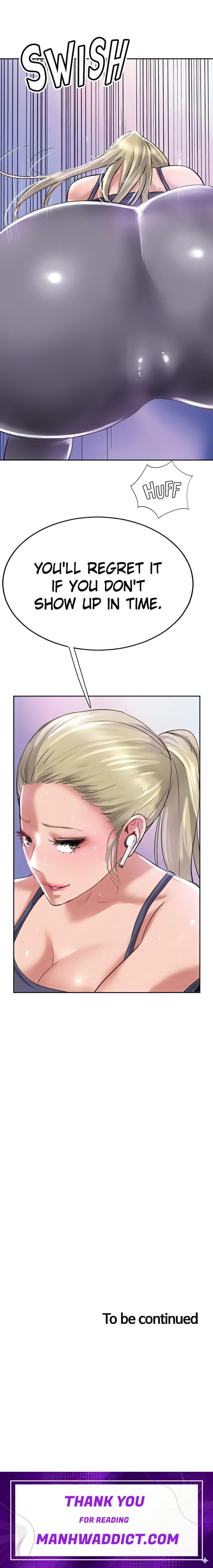 Top Of The World - Chapter 42 Page 28
