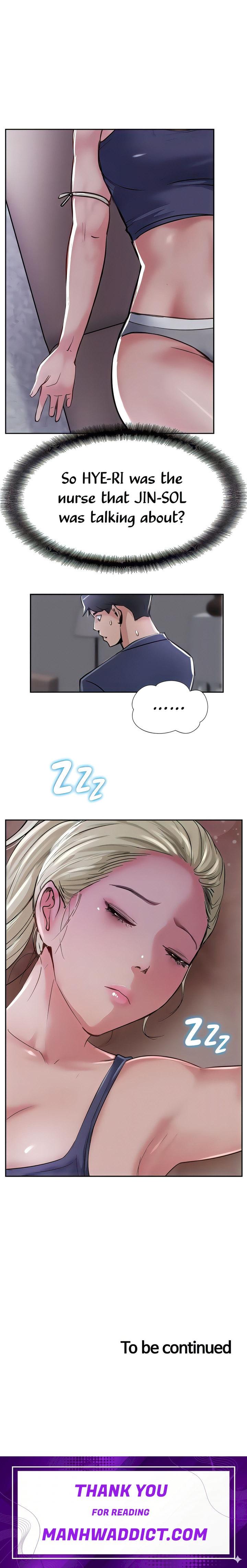 Top Of The World - Chapter 43 Page 26