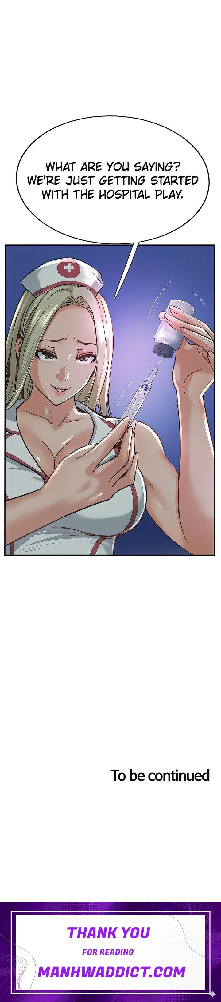 Top Of The World - Chapter 44 Page 28