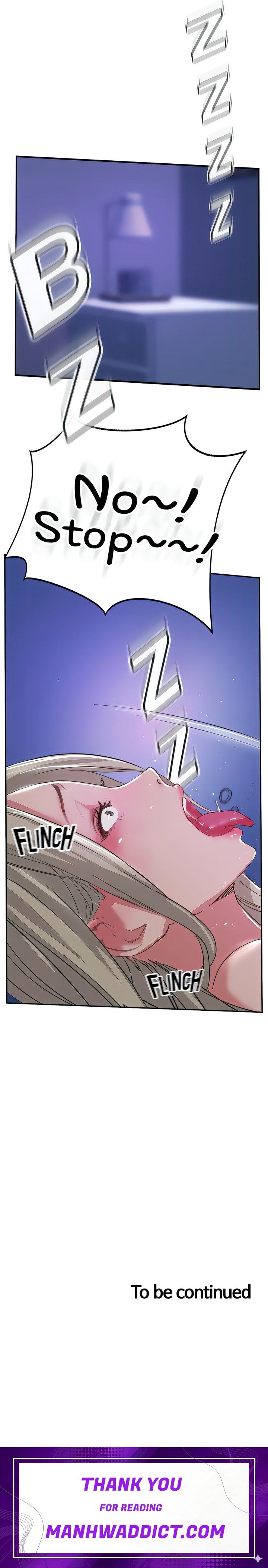 Top Of The World - Chapter 46 Page 28