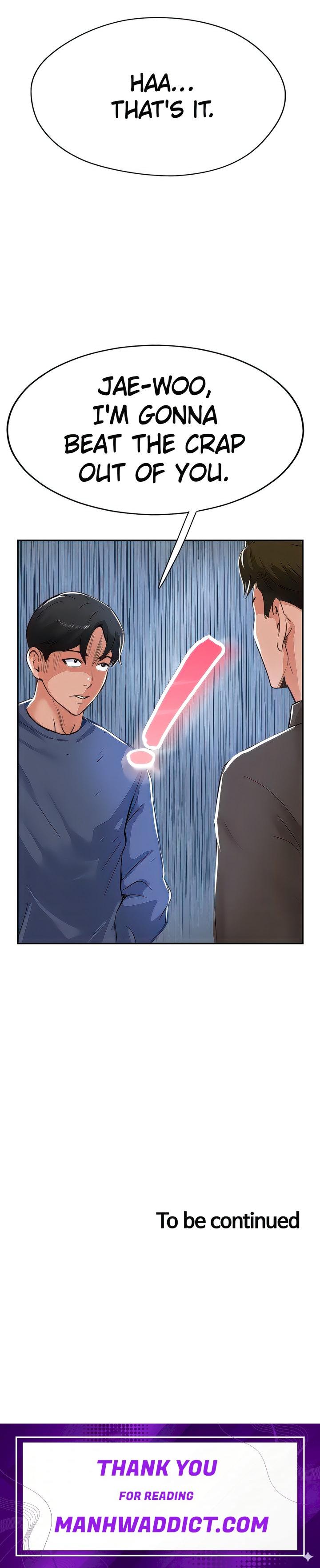 Top Of The World - Chapter 47 Page 30
