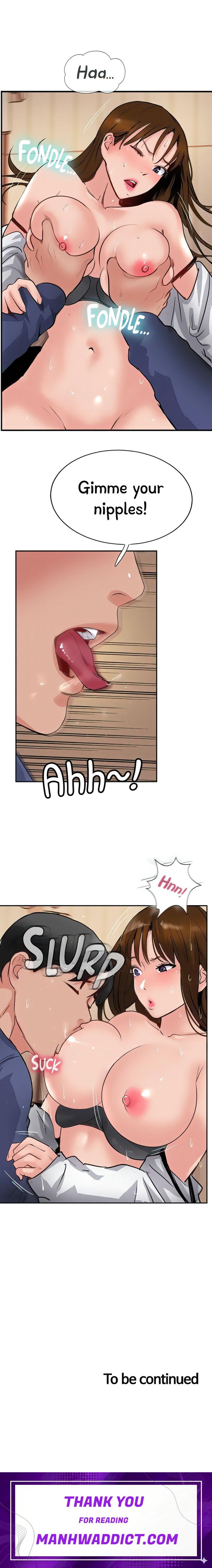 Top Of The World - Chapter 48 Page 27