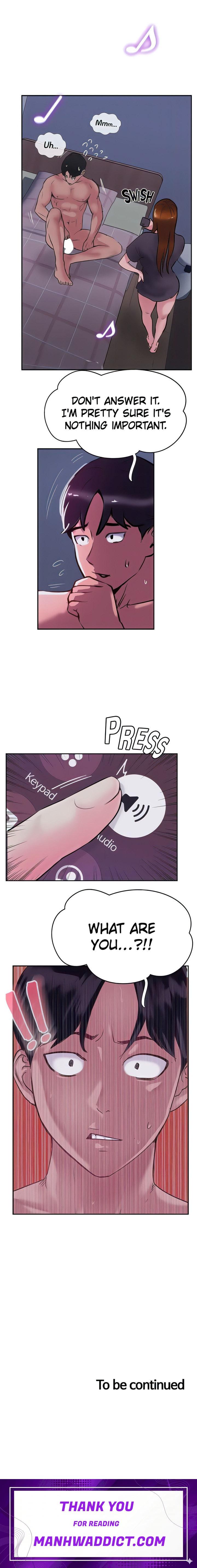 Top Of The World - Chapter 49 Page 27