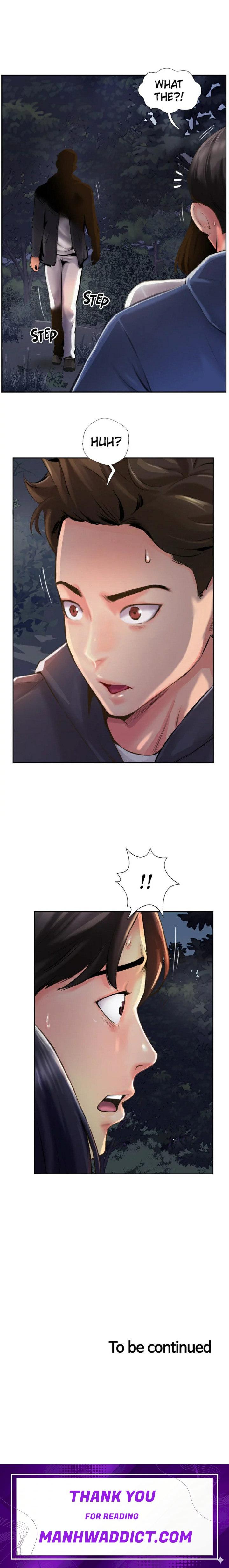 Top Of The World - Chapter 6 Page 21