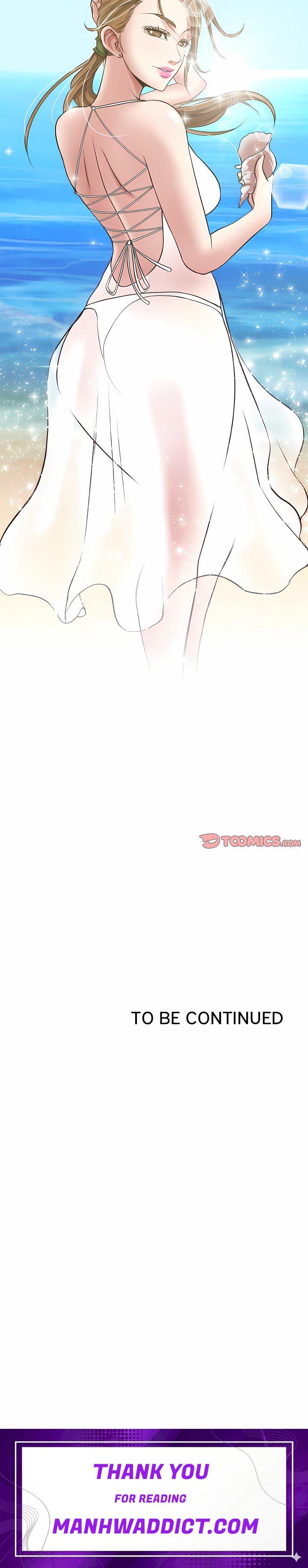 Trapped in Vengeance - Chapter 17 Page 15