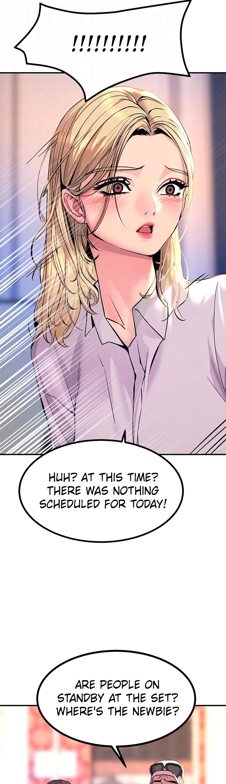 Show Me Your Color - Chapter 13 Page 38