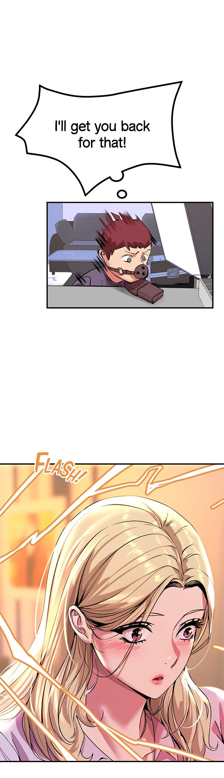 Show Me Your Color - Chapter 13 Page 44