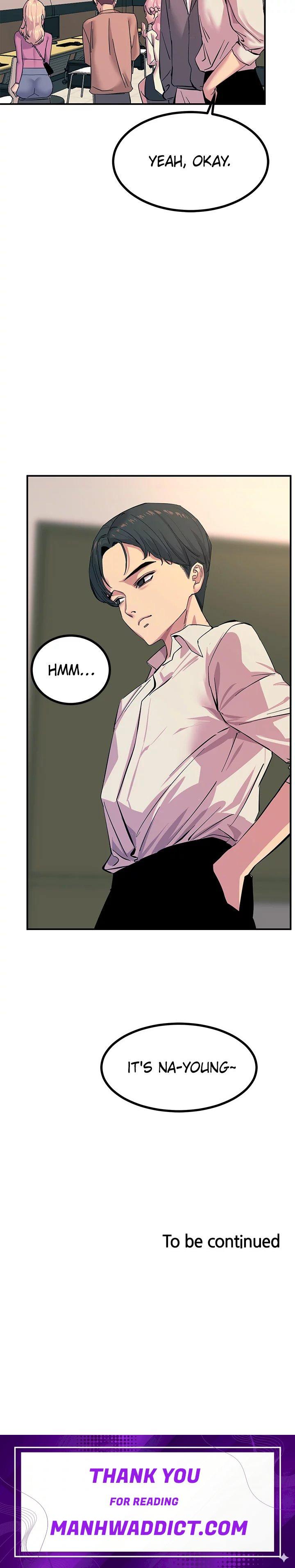 Show Me Your Color - Chapter 18 Page 59