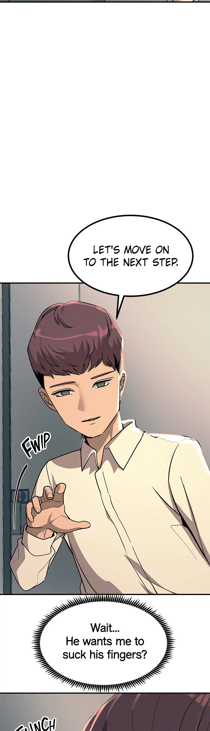 Show Me Your Color - Chapter 22 Page 42