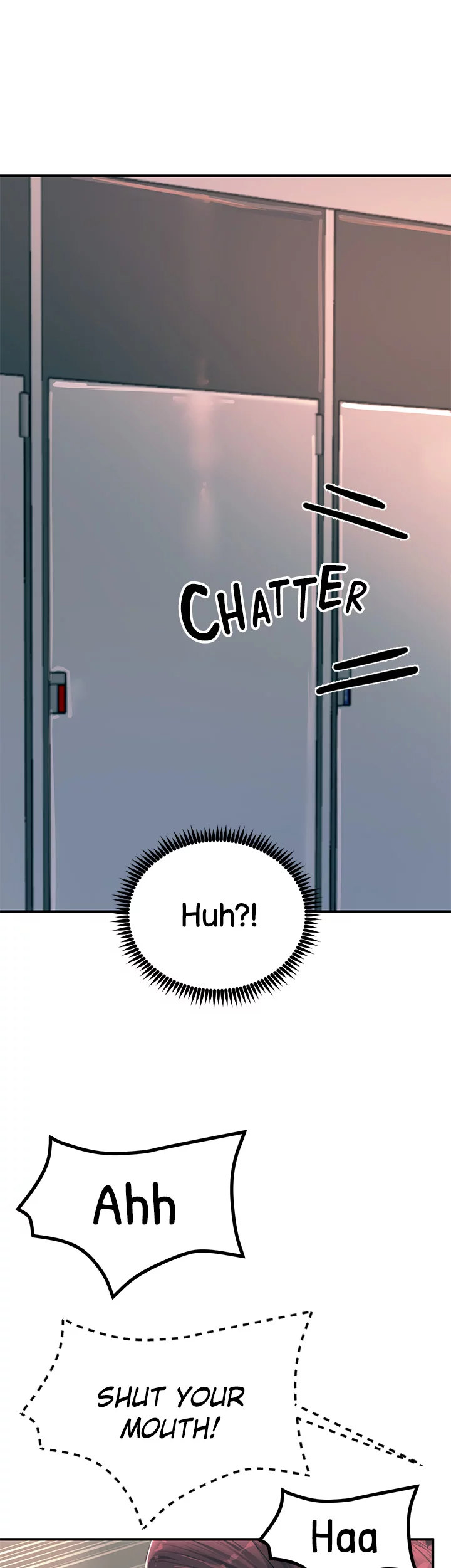 Show Me Your Color - Chapter 23 Page 47