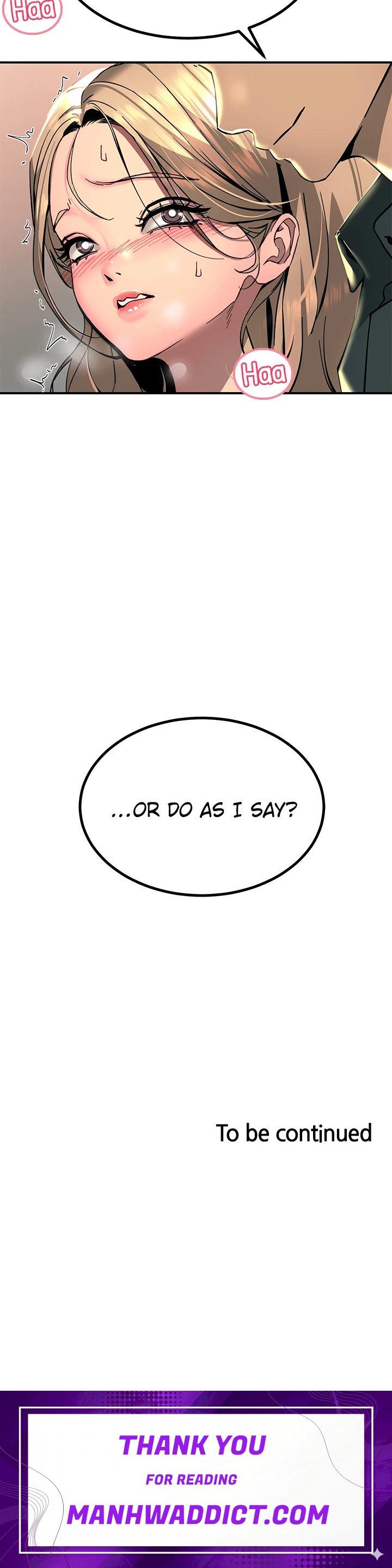 Show Me Your Color - Chapter 27 Page 49
