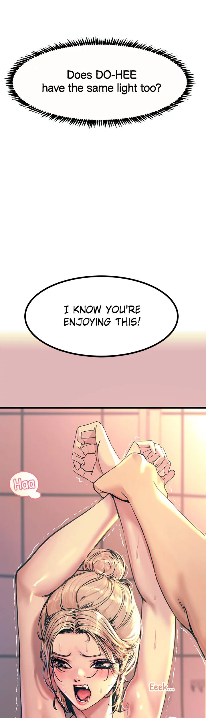 Show Me Your Color - Chapter 3 Page 19