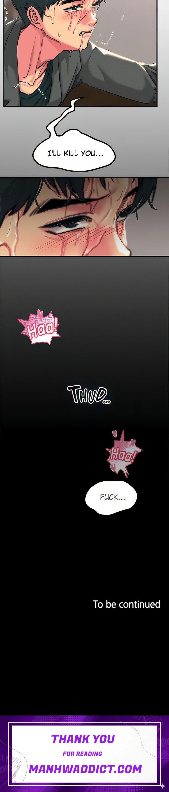 Show Me Your Color - Chapter 38 Page 53