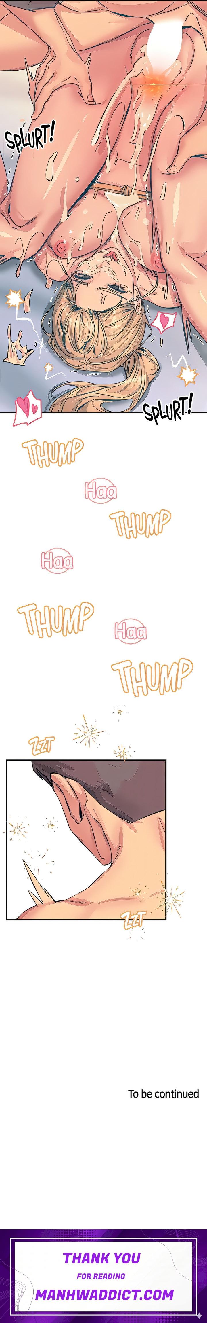 Show Me Your Color - Chapter 58 Page 26