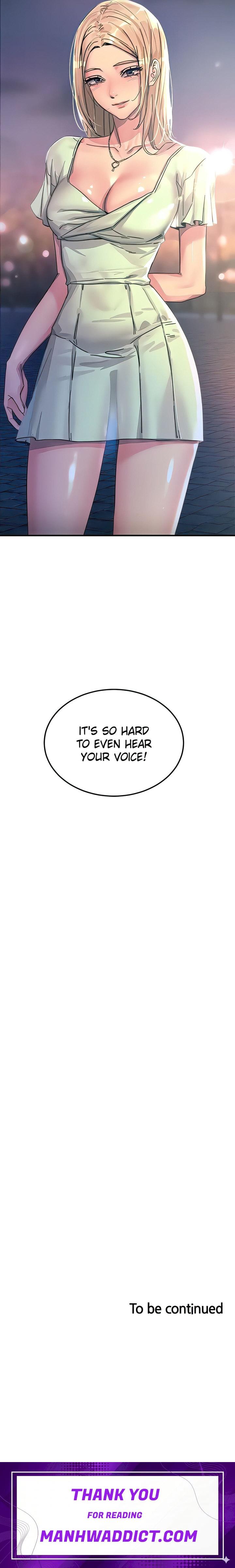 Show Me Your Color - Chapter 59 Page 31