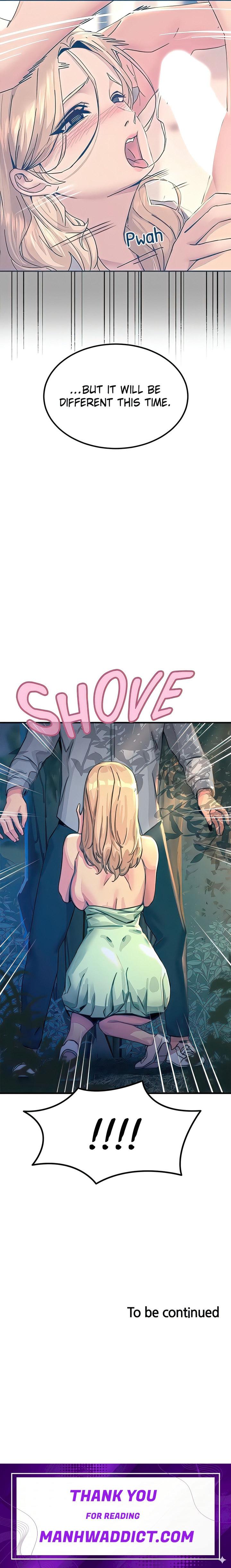 Show Me Your Color - Chapter 61 Page 27