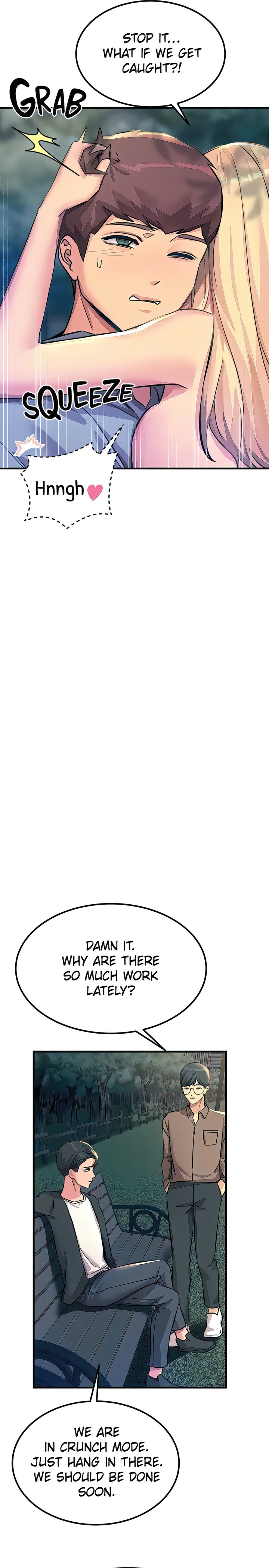 Show Me Your Color - Chapter 63 Page 6