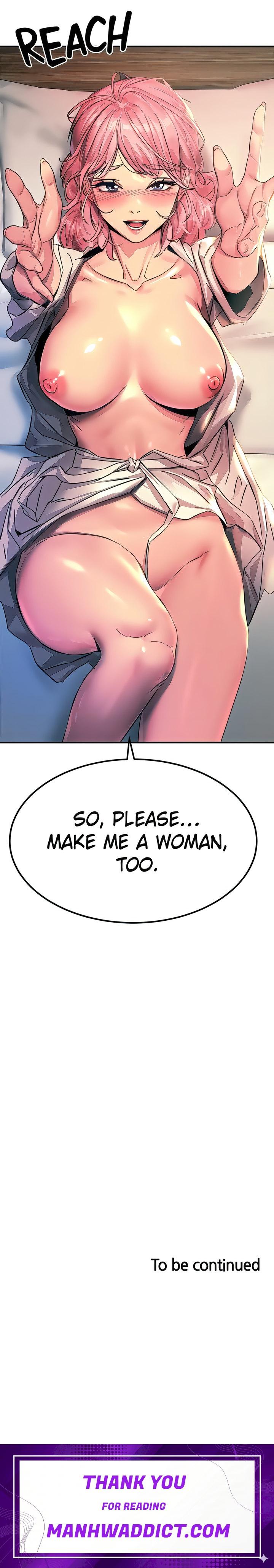 Show Me Your Color - Chapter 70 Page 23