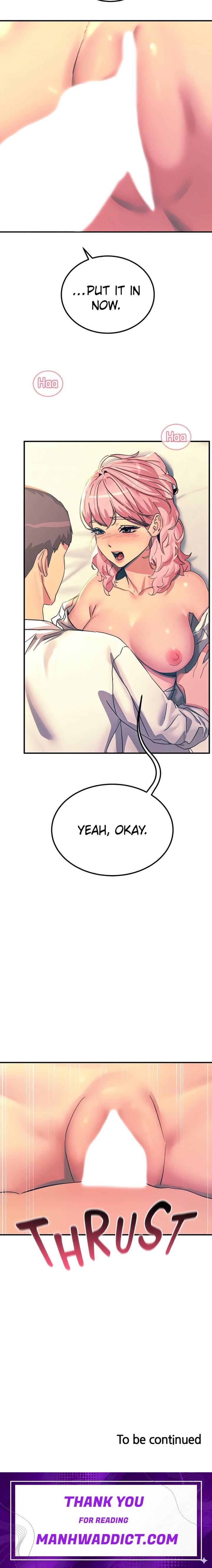 Show Me Your Color - Chapter 71 Page 24
