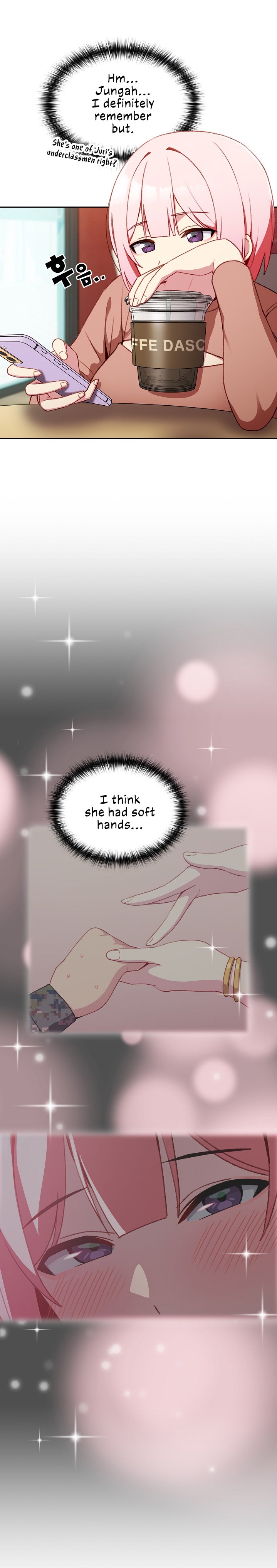 When Did We Start Dating?! - Chapter 11 Page 13