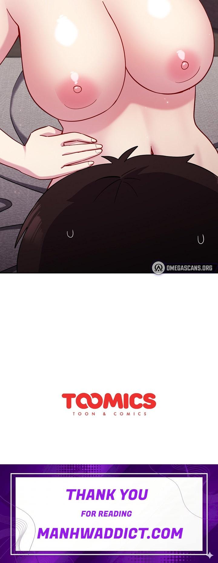 When Did We Start Dating?! - Chapter 15 Page 24