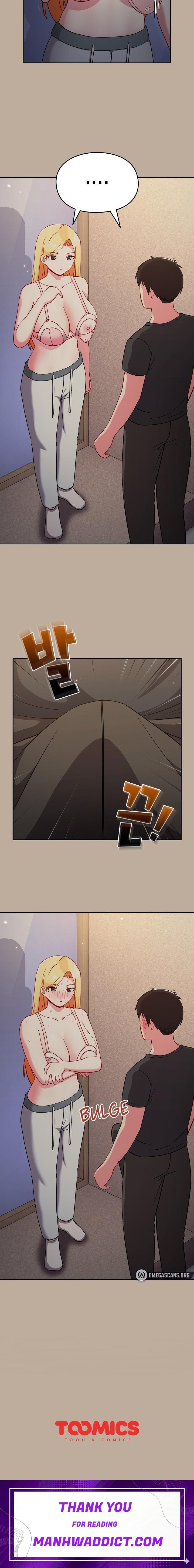When Did We Start Dating?! - Chapter 31 Page 23