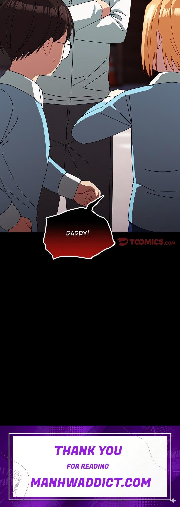 When Did We Start Dating?! - Chapter 53 Page 25