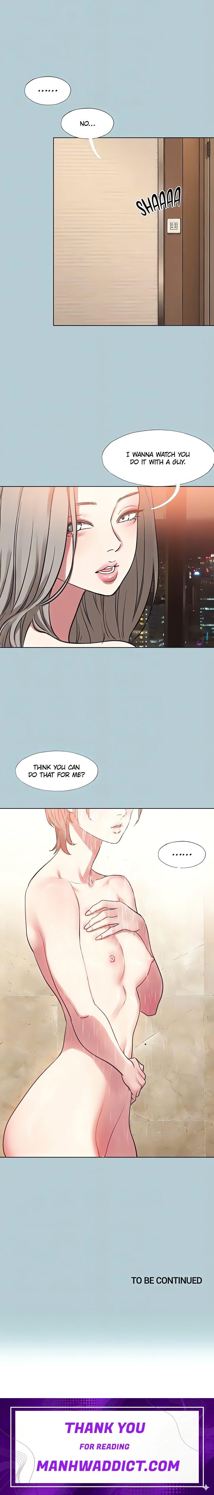 Not Interested - Chapter 52 Page 15