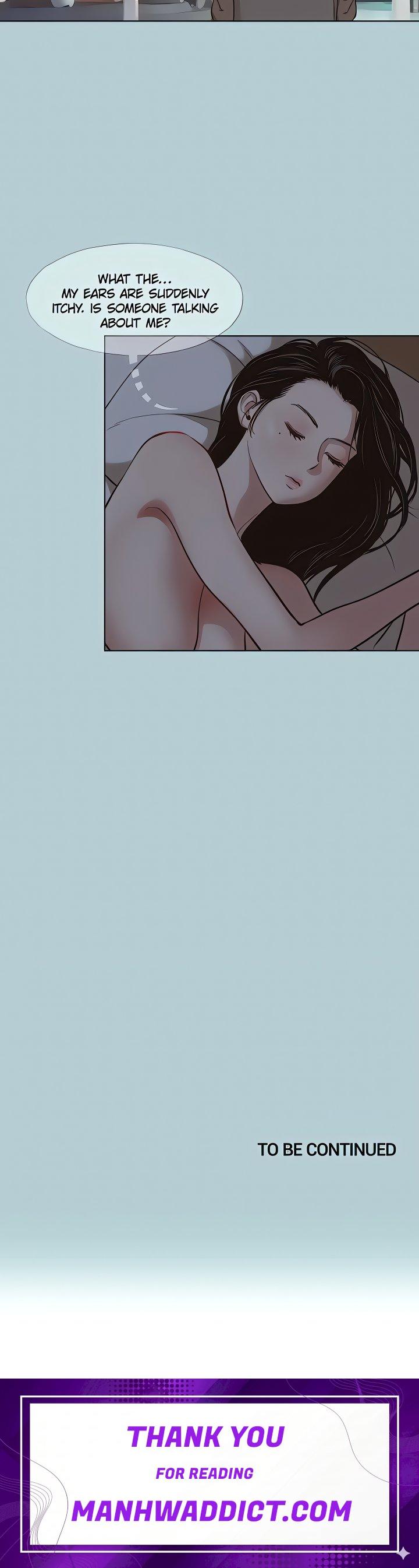 Not Interested - Chapter 55 Page 17